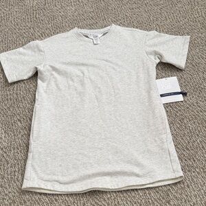 Athleta Girl Retrochill T Shirt Dress XS 6